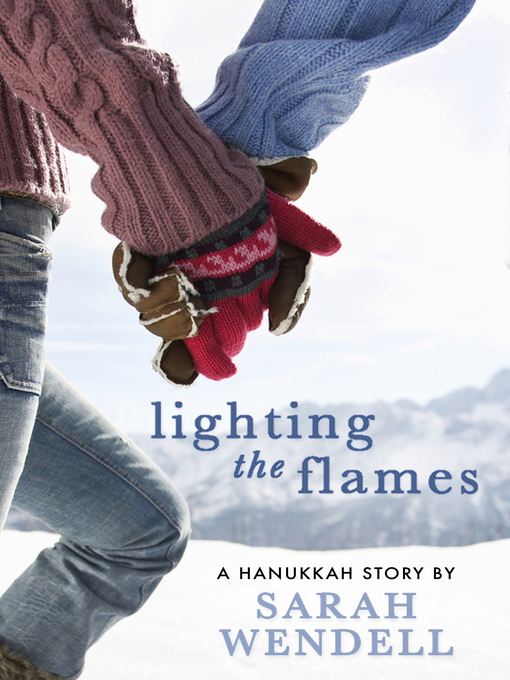 Title details for Lighting the Flames by Sarah Wendell - Available